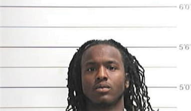 Richard McCoy, - Orleans Parish County, LA 